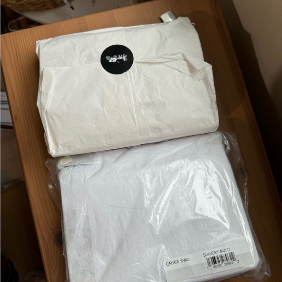 🌸 Coach Klare Crossbody Bag With Floral Print - Picture 16 of 16